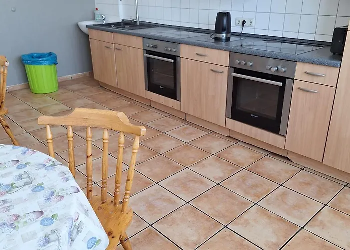 H1 Herberge-One Erfurt